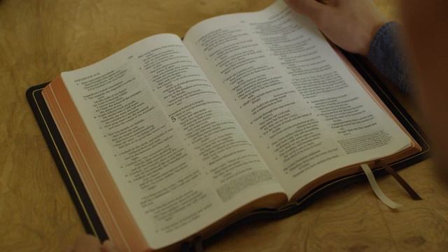 Psalms | English Standard Version (ESV) смотреть онлайн
