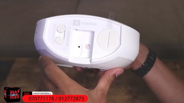 JBL horizon смотреть онлайн