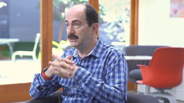 #16: IDEO's Tom Kelley is Design Thinking's ultimate disciple, he makes the case as to why. смотреть онлайн