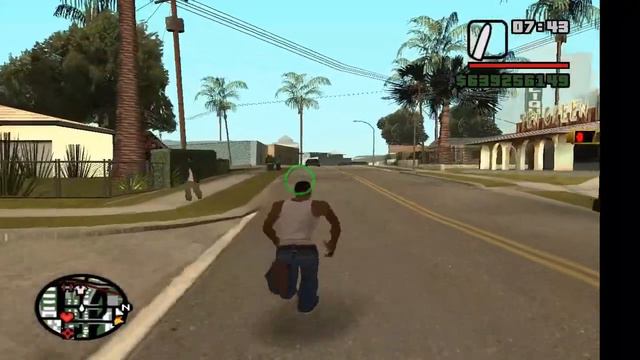 HOW TO INSTALL CHEAT/MENU MOD IN GTA SANANDRESS. HOW TO INSTALL CLEO MOD. FULL HD. 2020. #DHRUV_PLA смотреть онлайн