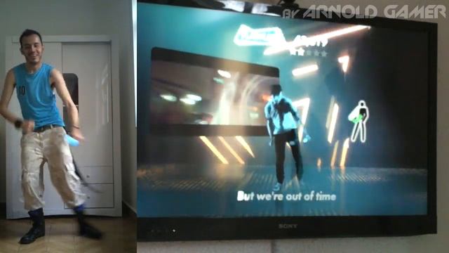 11. Everybody Dance PS3 - "deadmau5 - Ghosts 'N' Stuff (ft. Rob Swire)" Professional 100% 5 stars смотреть онлайн