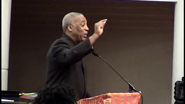 Disc 3 Pt2 Pan-African Movement Summit Atlanta March 3-5, 2006 - Shrine of the Black Madonna. смотреть онлайн