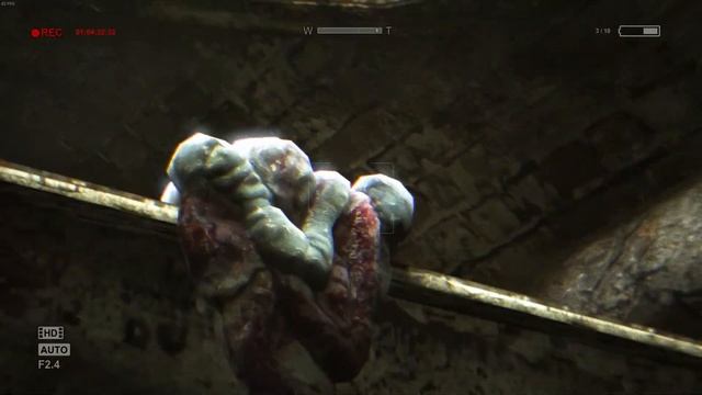 OUTLAST - ЖОПНЫЙ ДОКТОР смотреть онлайн