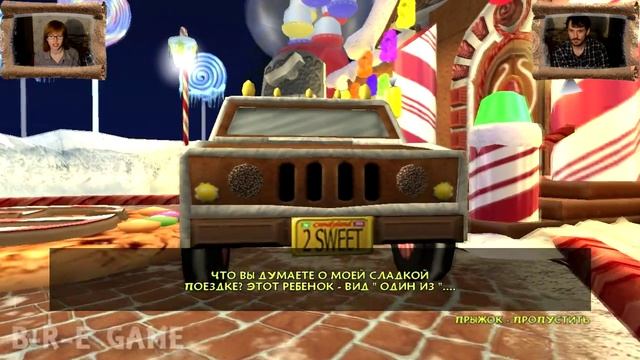 Shrek SuperSlam прохождение│БОИ БЕЗ ПРАВИЛ│#1 смотреть онлайн