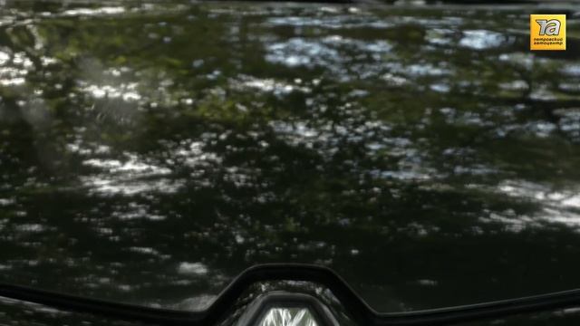 Почему Renault? смотреть онлайн