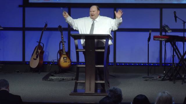 2024.03.10 Sunday Morning Service | Life Christian Church смотреть онлайн