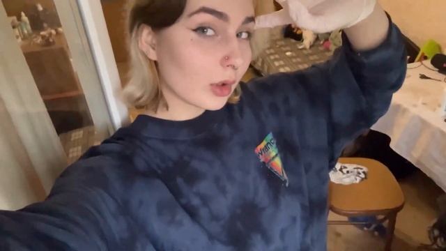 АНИМЕ ФЕСТИВАЛЬ?/МЯУЦУРИ? ФФП?/ Тусовка в ТОКПОККИ??/СОНЯ?? смотреть онлайн