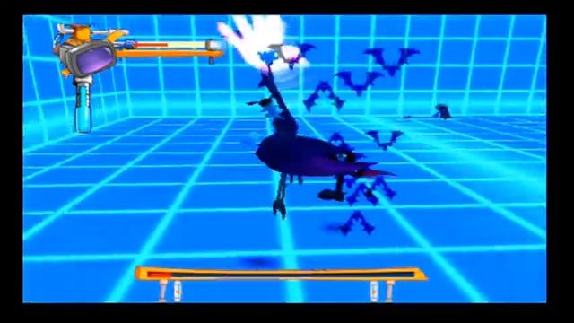 Codename: Kids Next Door: Operation V.I.D.E.O.G.A.M.E PS2 Virtual Battle Zone Showcase смотреть онлайн