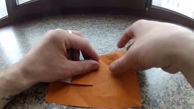 Оригами ракета: видео мастер-класс смотреть онлайн