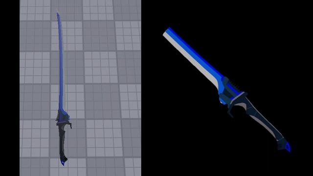 Swordburst 2 | Floor 12 Leaks (Miniboss/Weapons) смотреть онлайн