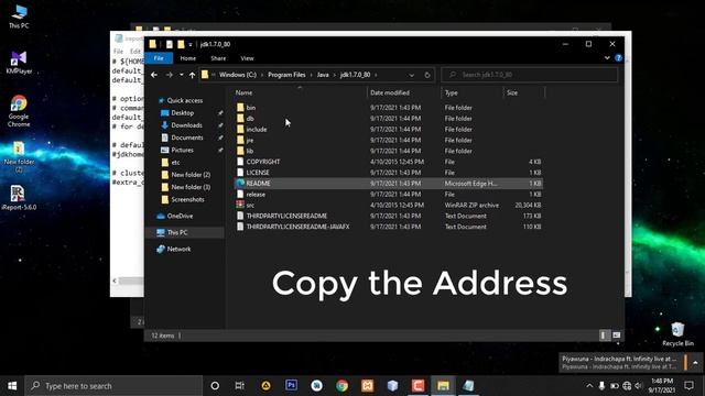 How to fix cannot find java.exe in ireport смотреть онлайн