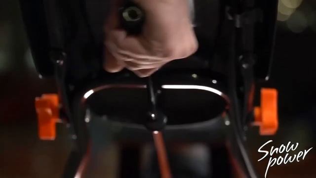 Обзор электрических снегоуборщиков Daewoo 2019-2020