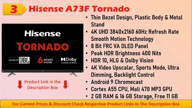 ?Top 5 Best 55 Inch Smart Android 4K TV in India 2021 ?Buying Guide, Features, Reviews, Under Budge смотреть онлайн