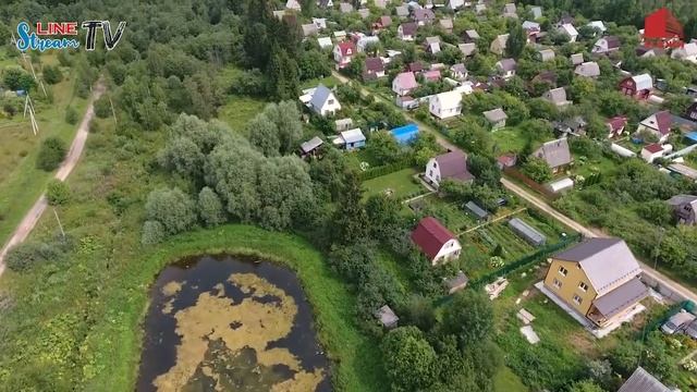 Как выгодно купить дачу? смотреть онлайн