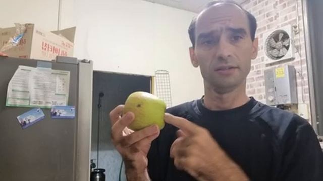 Most useful 10 adjectives for word APPLE in Russian . смотреть онлайн