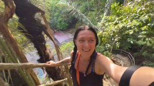 Своим ходом с Пхукета на озеро Чеолан. Смотровая Самет Нангши, Храм Ада и Рая. День 1