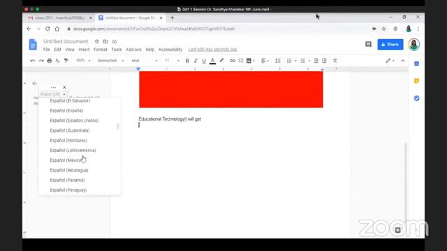CREATING TECH SAVVY TEACHERS FOR FUTURE CLASSROOMS смотреть онлайн