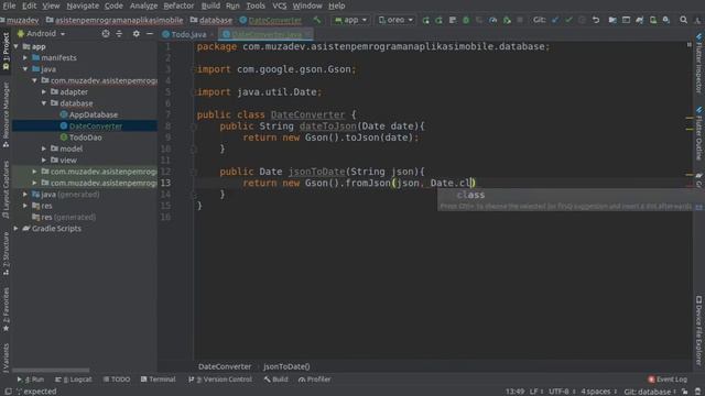 Date Column and TypeConverter | #1 смотреть онлайн