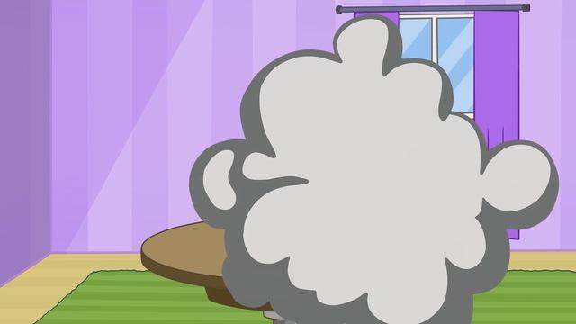 A gift for Pom Pom - My Singing Monsters Animation смотреть онлайн