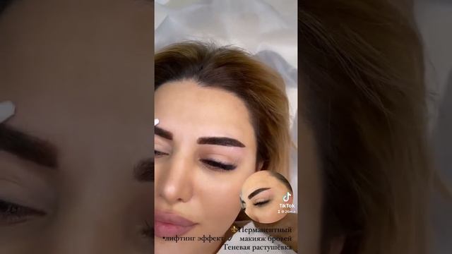 ПЕРМАНЕНТНЫЙ МАКИЯЖ БРОВЕЙ(пудровое напыление) 5.000₽ смотреть онлайн