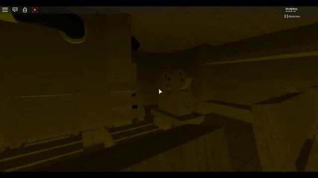 Bendy And The Ink Machine In ROBLOX (Chapter One) смотреть онлайн