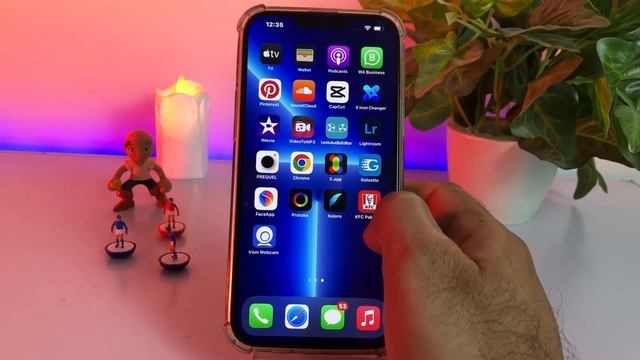 How to delete hidden apps from your iPhone and iPad iOS 16 !! Remove iPhone hidden apps #hiddenapps смотреть онлайн