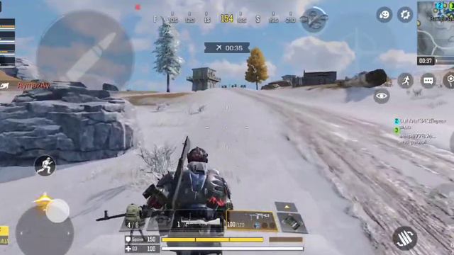 Прохождение Контрразведкат в Call of Duty: Mobile часть 8 | part 8 смотреть онлайн