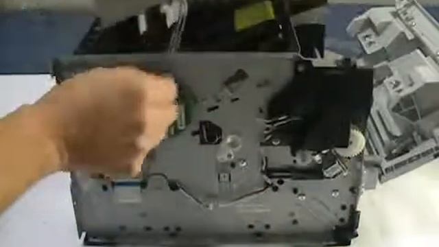 thay bao lua hp Laserjet p2035 and p2055 смотреть онлайн