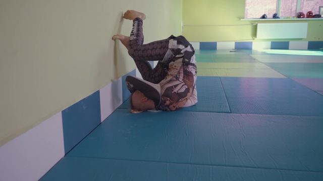 Бразильское Джиу-Джитсу: дриллы для улучшения техники