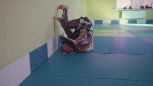 Бразильское Джиу-Джитсу: дриллы для улучшения техники