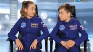 Карусель Анонс Пора в космос 2013 лето