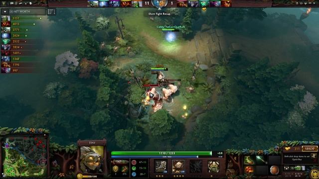 17 Min GG Tiny Empire XBOCT смотреть онлайн