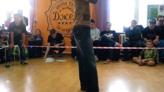 1 из 4 чемпионат по брейку смотреть онлайн