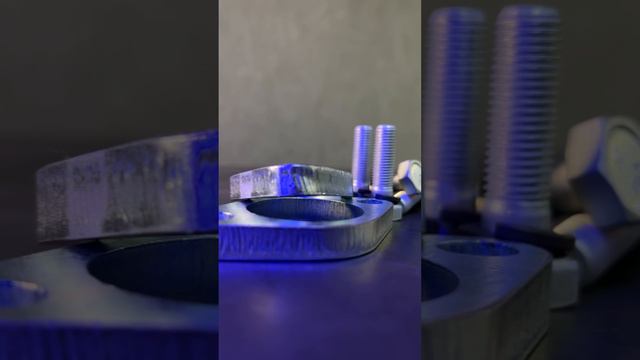 Проставки под шаровую +10мм – ВАЗ 2108-21099, 2113-2115, 2110-2112, Приора, Калина, Гранта; Datsun