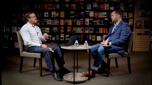 Во сколько лет можно принять крещение? | "Библия говорит" | 1075 смотреть онлайн