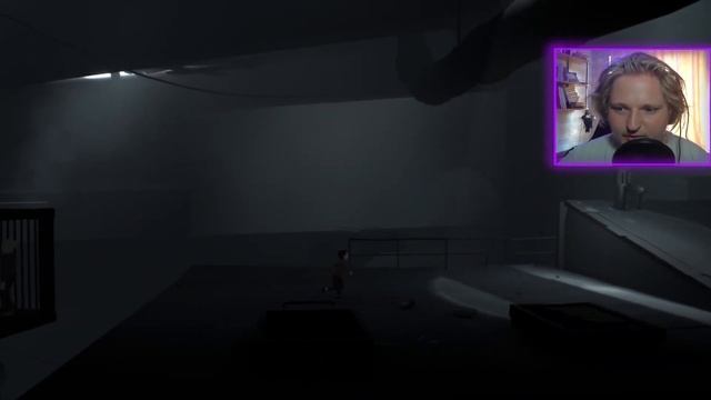 INSIDE #2 ПОДВОДНЫЙ ТИП UnPurple \ ДЕВИАНТ \ ОХОТА \ ИНСАЙД смотреть онлайн