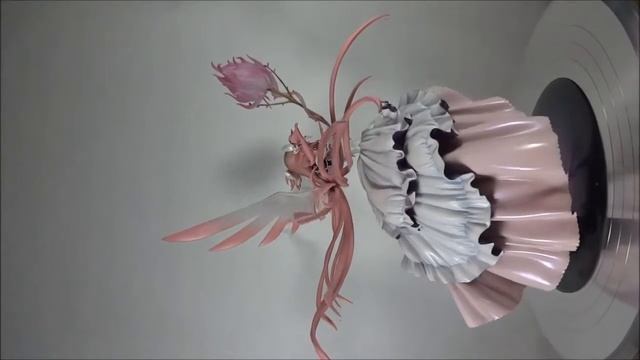 goodsmile ultimate madoka spin view смотреть онлайн