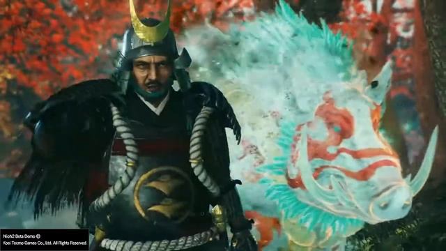 Nioh 2 Open Beta | I hate this game смотреть онлайн