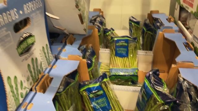 Большая закупка в Costco / Покупка продуктов / Шоппинг / Сравниваем цены / США / Флорида смотреть онлайн