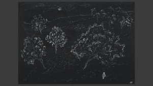 Аудиокартина «Душа» | Enya | Caribbean Blue