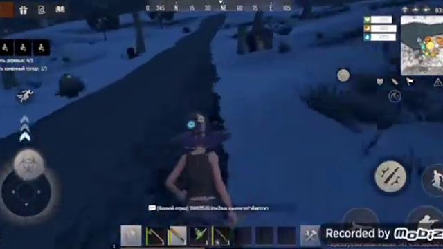 короче говоря я снимаю ласт дей рулес соло на стандартном сервере😎😃😄💪 смотреть онлайн