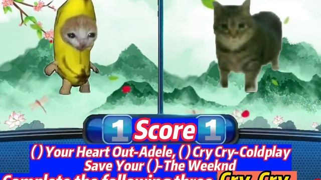 Welcome to The Superbrain of Cat 2023 !!! | Happy Cat Makes You Happy смотреть онлайн