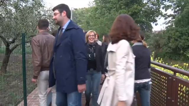 Daniele Morelli Sindaco смотреть онлайн