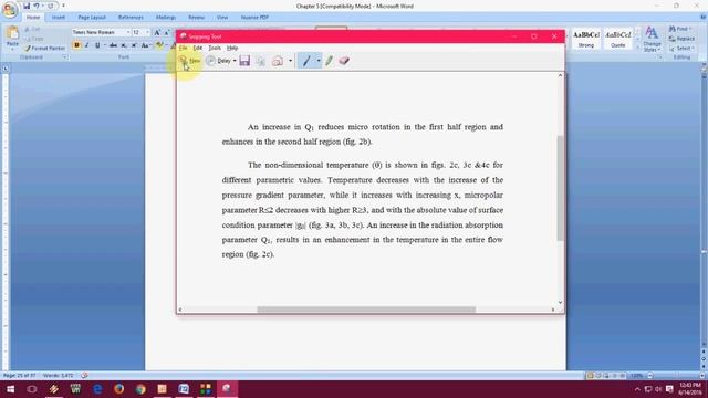 Prepared 330 PowerPoint Slides by Using Snipping Tool смотреть онлайн