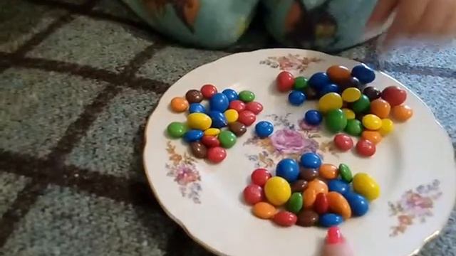 Сладкоежка Эрика☺😃☺😃 смотреть онлайн
