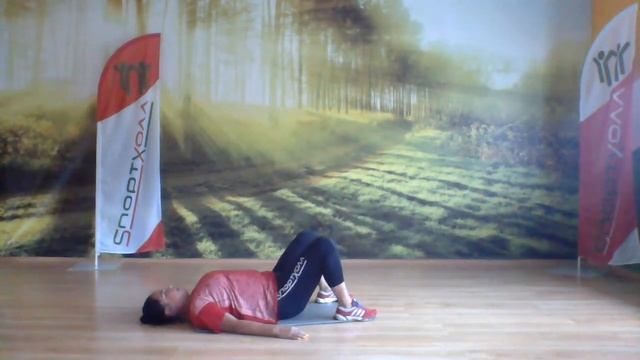 FUNCTIONAL TRAINING смотреть онлайн