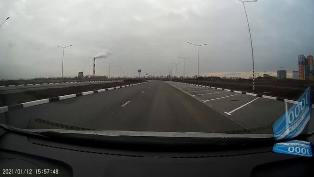 Новая дорога в Левенцовке смотреть онлайн