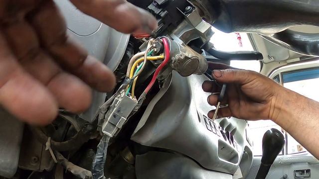 Ford Transit Marş Kontak Marş basmıyor Kontak değişimi / Mazot Değo delinmiş kaçak Nasıl durdurulur смотреть онлайн