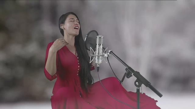 "Ascension" Live Performance смотреть онлайн