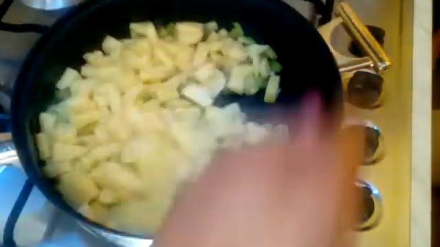 Попробуйте.... Вкусный и Сытный завтрак....Это очень вкусно.... смотреть онлайн